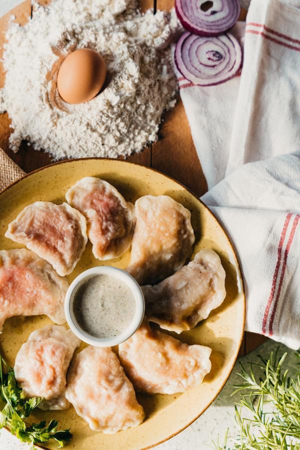 Pokoje I Domki Na Szlaku Bed & Breakfast Polanica-Zdroj Luaran gambar