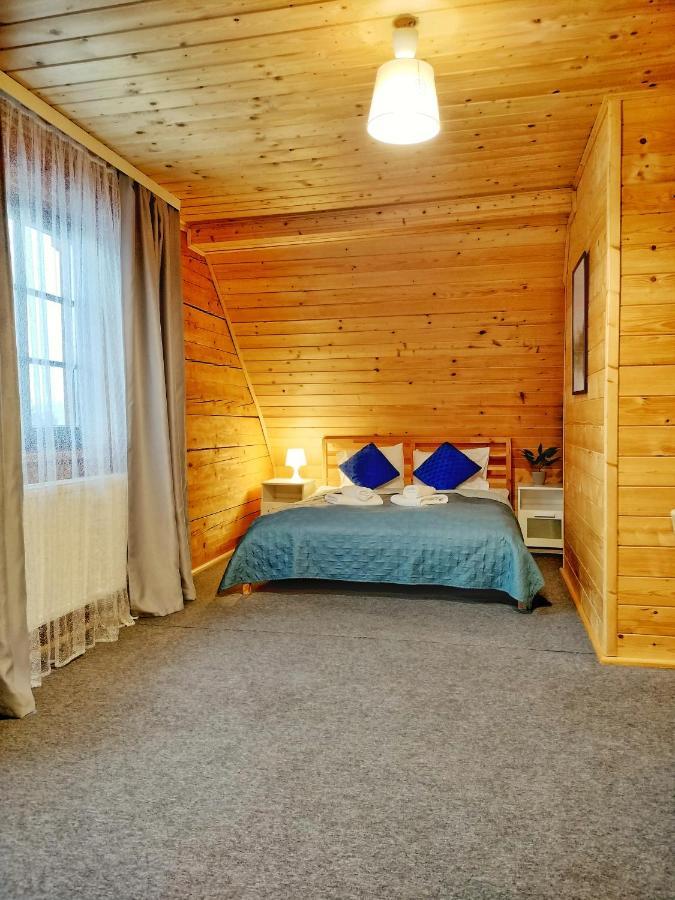 Pokoje I Domki Na Szlaku Bed & Breakfast Polanica-Zdroj Luaran gambar